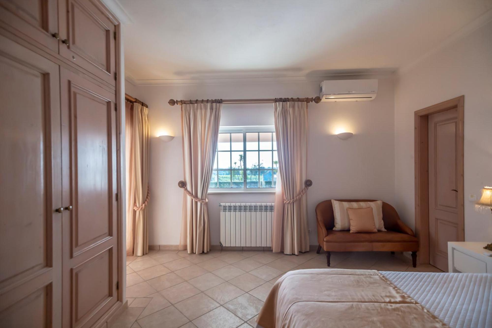 Al Meida Guesthouse อัลบูเฟรา ภายนอก รูปภาพ