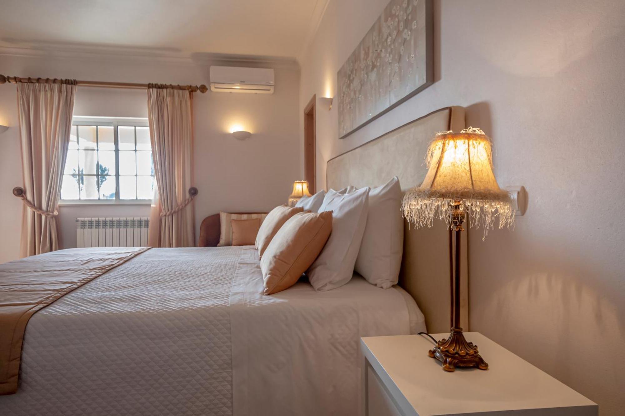 Al Meida Guesthouse อัลบูเฟรา ภายนอก รูปภาพ