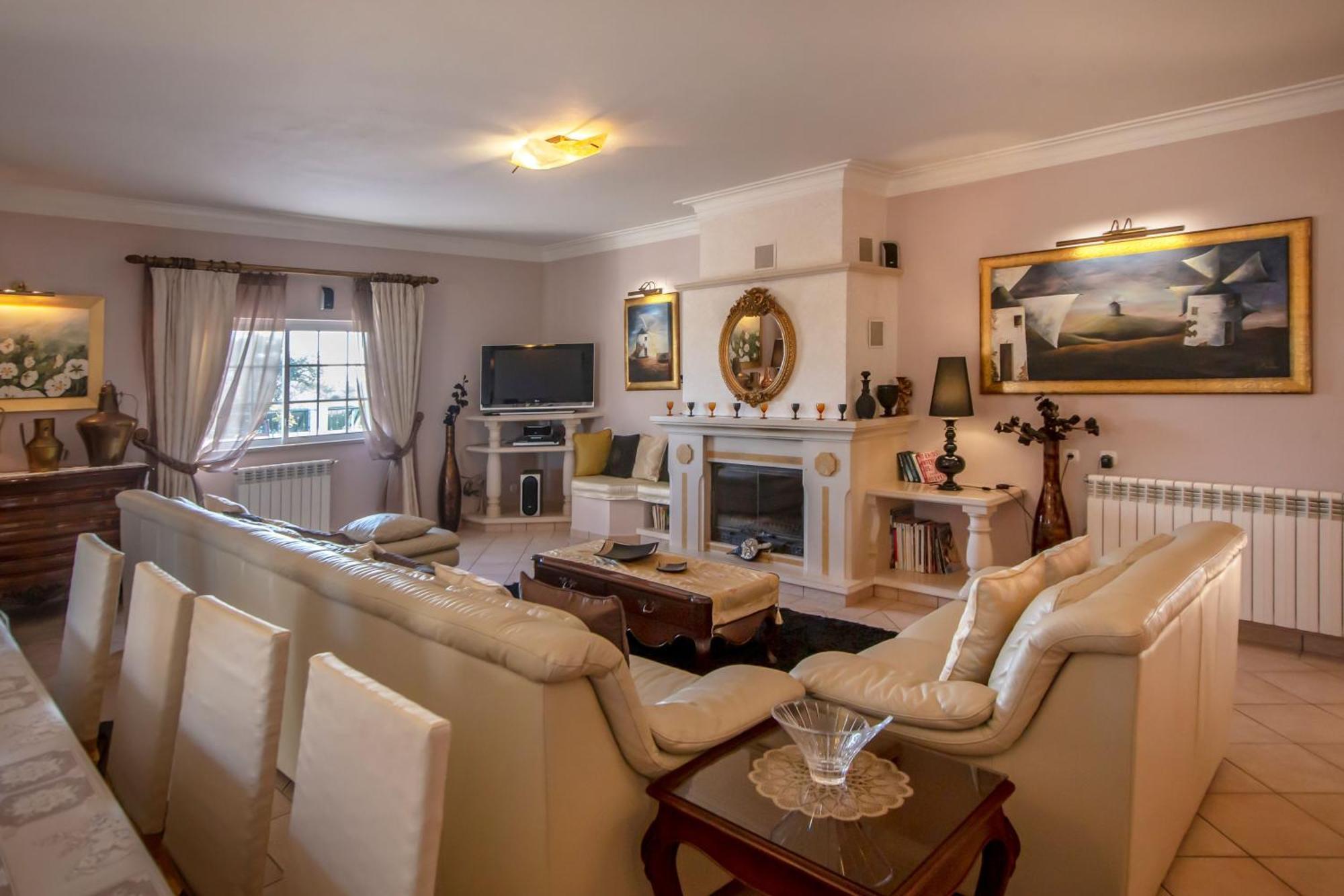 Al Meida Guesthouse อัลบูเฟรา ภายนอก รูปภาพ